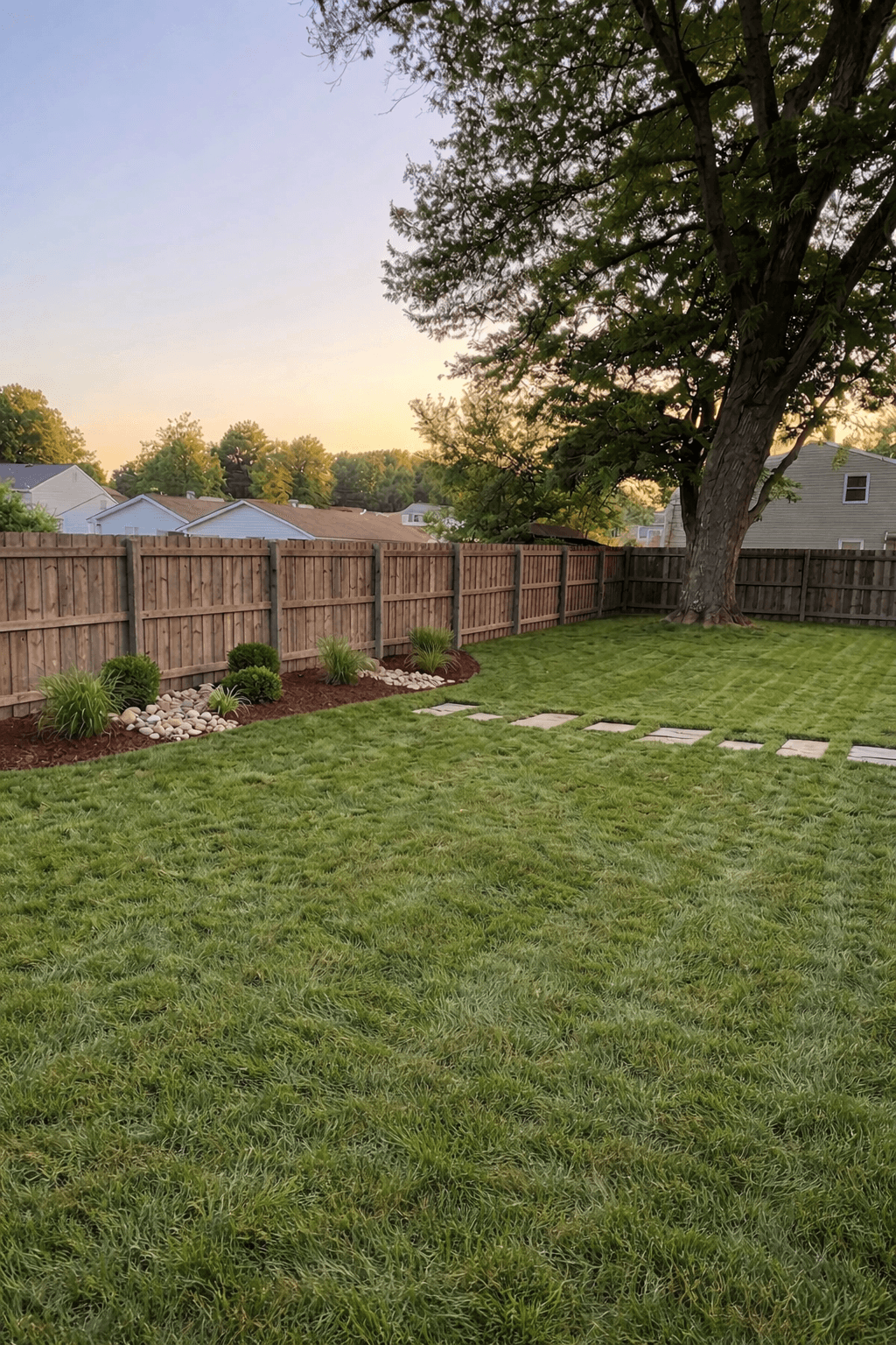 Fence Installation by Domain Services in Maryland